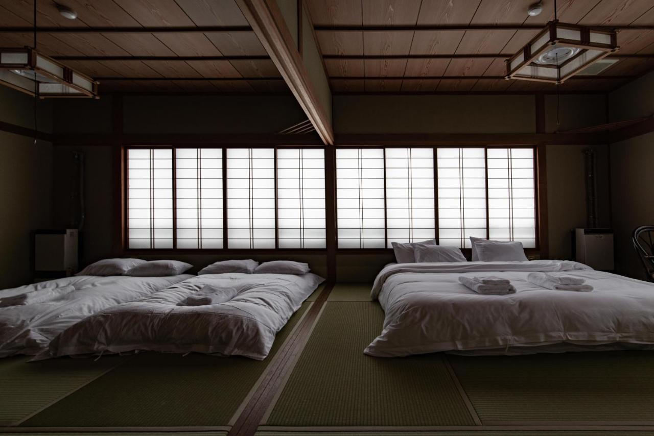 A.I.R. Myoko Hotel Exterior photo