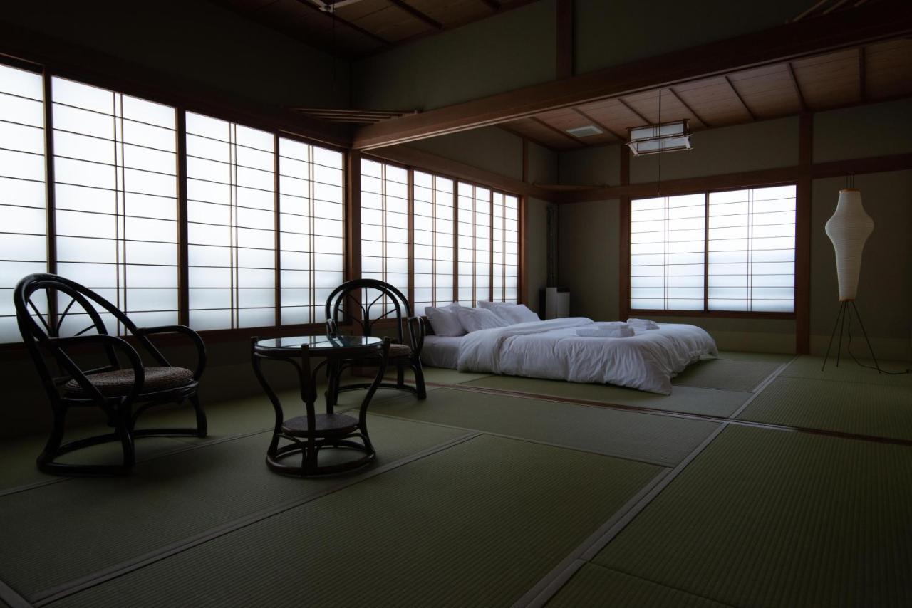 A.I.R. Myoko Hotel Exterior photo