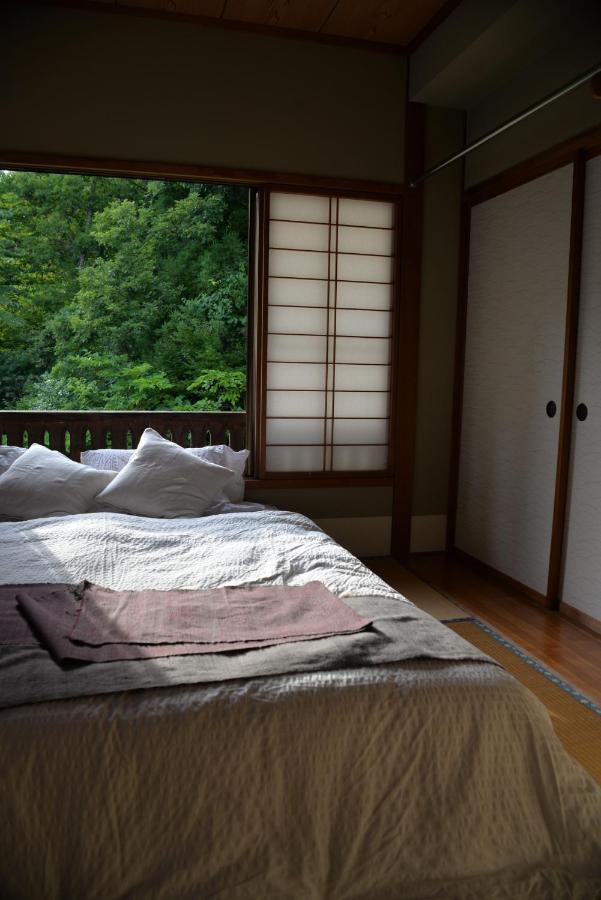 A.I.R. Myoko Hotel Exterior photo